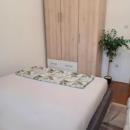 Appartement Aleja 2 Sarajevo