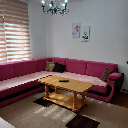 Appartamento Aleja 2 *