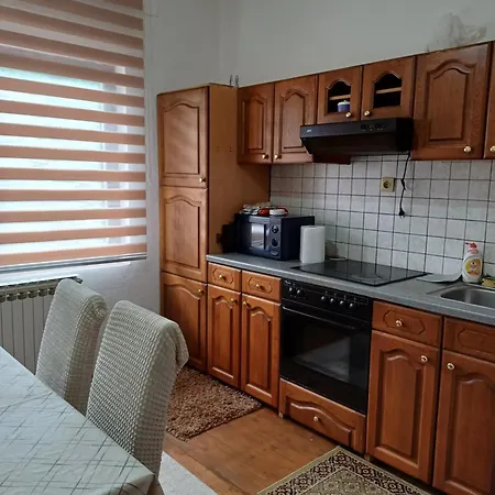 Aleja 2 Appartamento Sarajevo