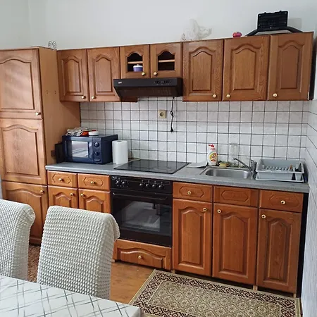 Aleja 2 Appartamento *