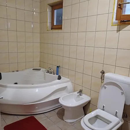 Aleja 2 Appartamento