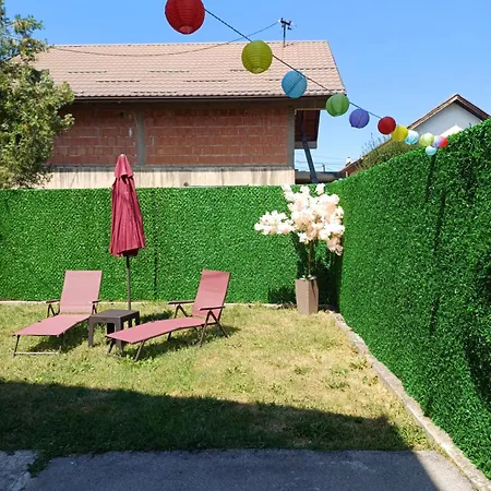 Appartamento Aleja 2 *